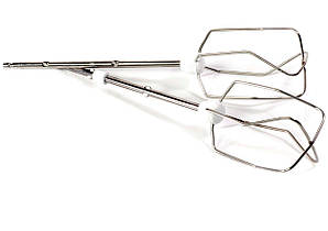 Віночки (2 шт.) для збивання до міксеру Philips HR3957/01 420306564250