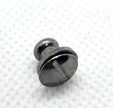 Гвинт кобурний 9 мм (Темний нікель), фото 2