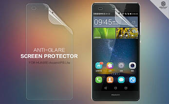 Захисна плівка Nillkin для Huawei P8 LITE матова, фото 2