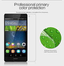 Захисна плівка Nillkin для Huawei P8 LITE матова, фото 4