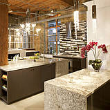 Кварцові стільниці на дні., фото 2