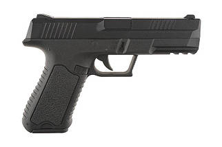 Пістолет Cyma Glock 18 custom AEP (CM127) CM.127 [CYMA] (для страйкболу), фото 2