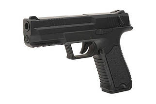 Пістолет Cyma Glock 18 custom AEP (CM127) CM.127 [CYMA] (для страйкболу), фото 3