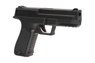 Пістолет Cyma Glock 18 custom AEP (CM127) CM.127 [CYMA] (для страйкболу), фото 2