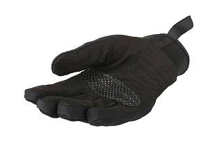 Рукавички antyprzekłuciowe Armored Claw Direct Safe™ - black [Armored Claw] (для страйкболу), фото 2