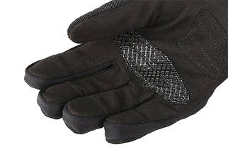Рукавички antyprzekłuciowe Armored Claw Direct Safe™ - black [Armored Claw] (для страйкболу), фото 4