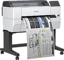 Плоттер Epson SureColor SC-T3400 24" (А1+)