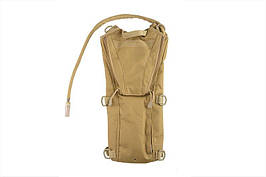 Plecak hydracyjny Scorpion (z wkładem) - tan [GFC Tactical] (для страйкболу)