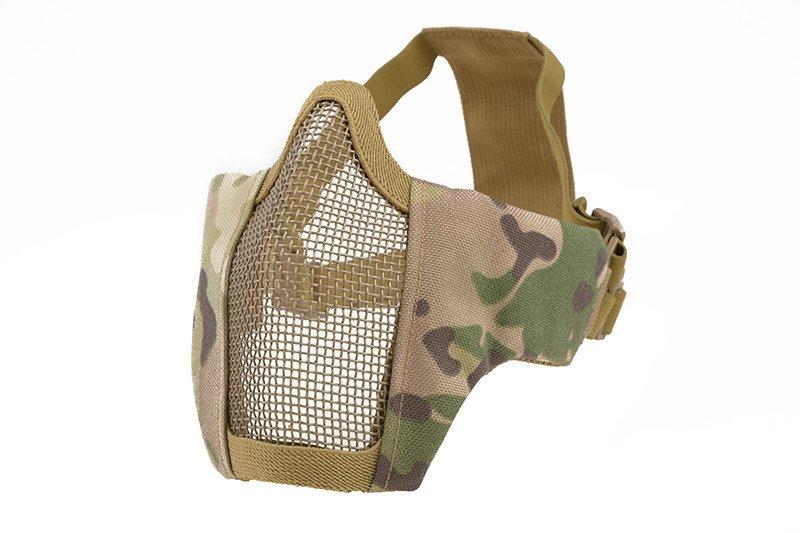 Маска Stalker Evo – MULTICAM [Ultimate Tactical]
