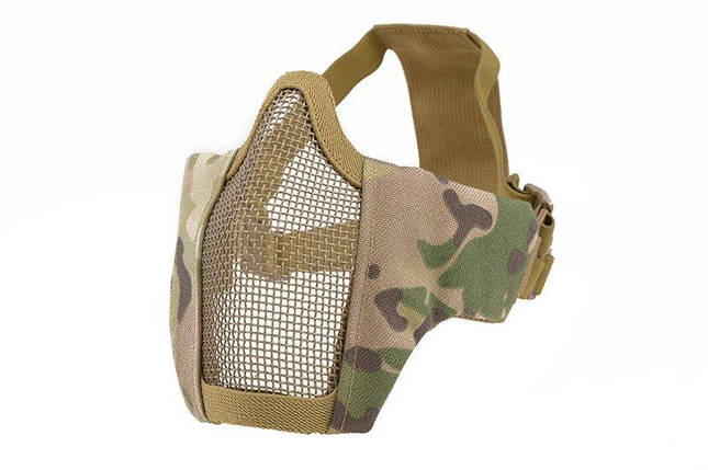 Маска Stalker Evo – MULTICAM [Ultimate Tactical], фото 1