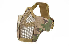 Маска Stalker Evo – MULTICAM [Ultimate Tactical]