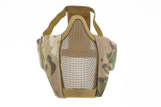 Маска Stalker Evo – MULTICAM [Ultimate Tactical], фото 3