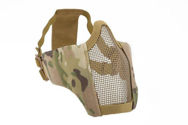 Маска Stalker Evo – MULTICAM [Ultimate Tactical], фото 4