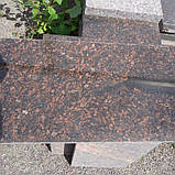 Плитка гранітна. Будь-які вироби з граніту, фото 4