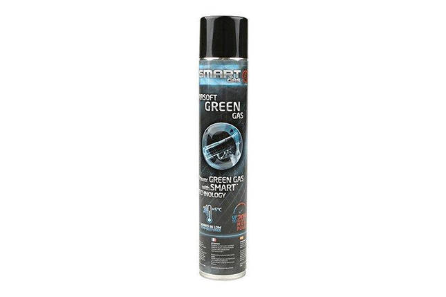 Smart Gas™ - 1000ml [Smart Gas], фото 1
