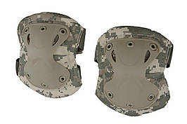 Налокітники Future - UCP [Ultimate Tactical] (для страйкболу)