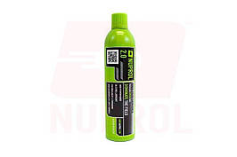 Nuprol 2.0 Premium Green Gas - 500ml [Nuprol] (для страйкболу)