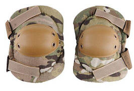 Налокітники ALTA FLEX - MULTICAM [Alta Industries] (для страйкболу)