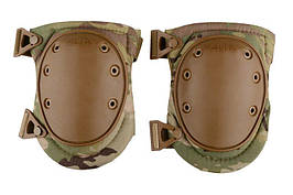 Наколінники AltaFLEX GEL - Multicam® [Alta Industries] (для страйкболу)