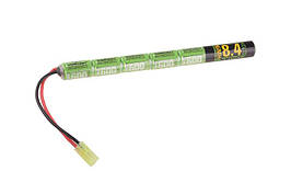 Akumulator NiMH 8,4 V 1600mAh - Stick [Valken] (для страйкболу)