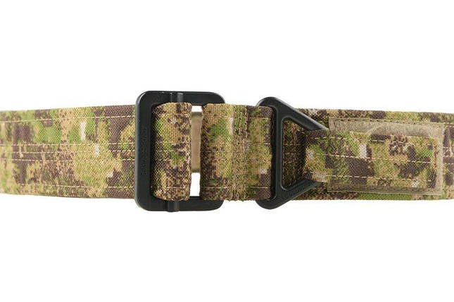 Pas taktyczny typu Rescue Belt - GZ [Ultimate Tactical] (для страйкболу), фото 4