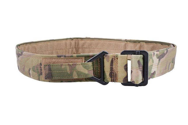 Pas taktyczny typu Rescue Belt - MC [Ultimate Tactical] (для страйкболу), фото 1
