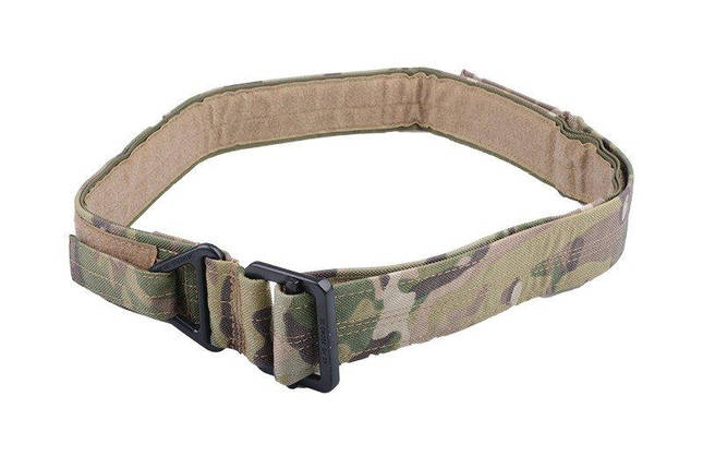 Pas taktyczny typu Rescue Belt - MC [Ultimate Tactical] (для страйкболу), фото 3