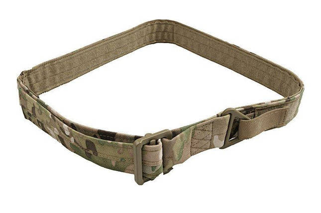 Pas taktyczny typu Rescue Belt - MC [GFC Tactical] (для страйкболу), фото 1