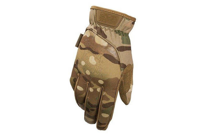 Rękawice FastFit - MultiCam® (New Version) [Mechanix Wear] (для страйкболу), фото 1