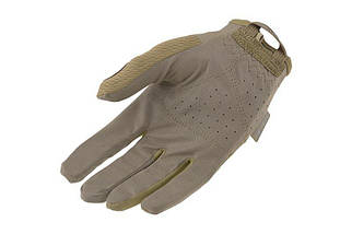 Rękawice Specialty 0.5 High-Dexterity - Coyote [Mechanix Wear] (для страйкболу), фото 3
