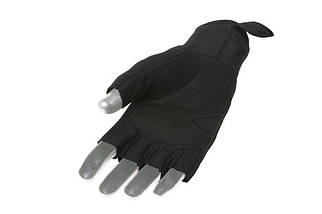 Тактичні рукавички Armored Claw Shield Cut (Розмір M) - black [Armored Claw], фото 3