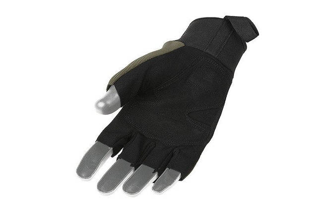 Тактичні рукавички Armored Claw Shield Cut (розмір XXL) — OLIVE DRAB [Armored Claw], фото 3