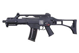 WE G39C GBBR [WE] (для страйкболу)