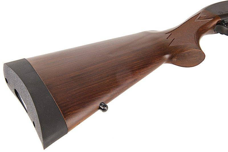 Дробовик M870 Wood Stock Type [Tokyo Marui] (для страйкбола