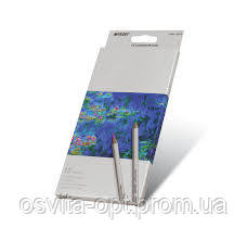 Олівці кольорові Marco 12 кольорів 7100-12 @RAFFINE (12 шт.), фото 1