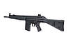 Страйкбольная гвинтівка LC-3A3-W - black [LCT] (для страйкболу), фото 7