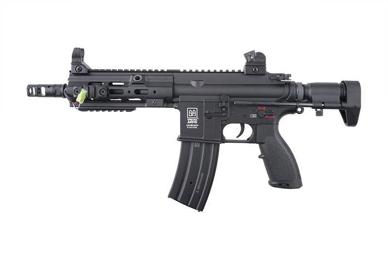 Аналог штурмової гвинтівки SA-H04 [Specna Arms] (для страйкболу)