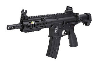 Аналог штурмової гвинтівки SA-H04 [Specna Arms] (для страйкболу), фото 3