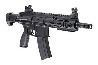 Аналог штурмової гвинтівки SA-H04 [Specna Arms] (для страйкболу), фото 4