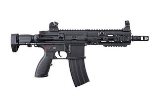 Аналог штурмової гвинтівки SA-H04 [Specna Arms] (для страйкболу), фото 5