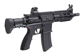 Аналог штурмової гвинтівки SA-H04 [Specna Arms] (для страйкболу), фото 6