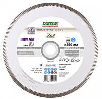 Алмазный диск Distar 1A1R 250x1,6x10x25,4 Gres Ultra (11120159019)