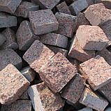 Брусчатка гранітна в місті Київ, фото 2