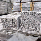 Брусчатка гранітна в місті Київ, фото 3