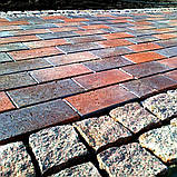 Брусчатка гранітна в місті Київ, фото 5