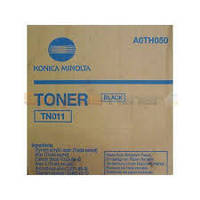 Тонер Konica Minolta TN-011, toner для bizhub Pro1051, 1200, 1200P (120 000 страниц, А4 @5%).