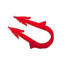 Скоба якірна для теплої підлоги (гарпун), фото 1