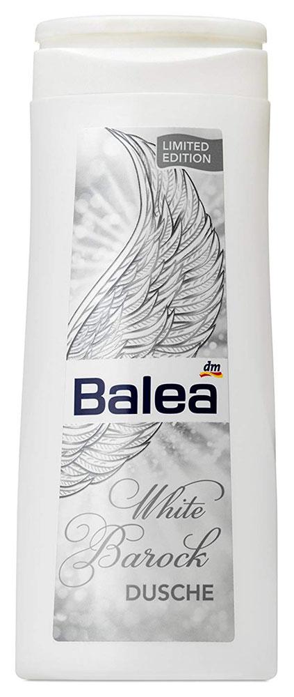 Піна для ванни Balea White Barock 500 мл