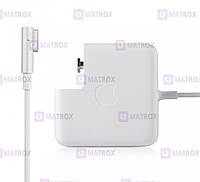 Оригінальний блок живлення для ноутбука Apple A1172, 18.5 V, 4.6 A (85W), роз'єм MagSafe