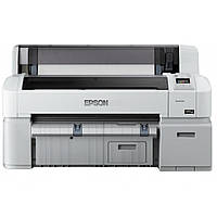 Плоттер Epson SureColor SC-T3200 (без стенда) 24" (А1+)